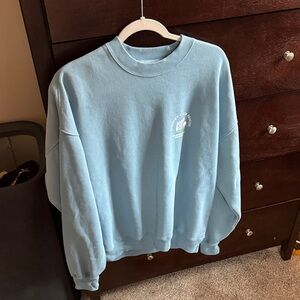 Abercrombie Crewneck Sweatshirt
